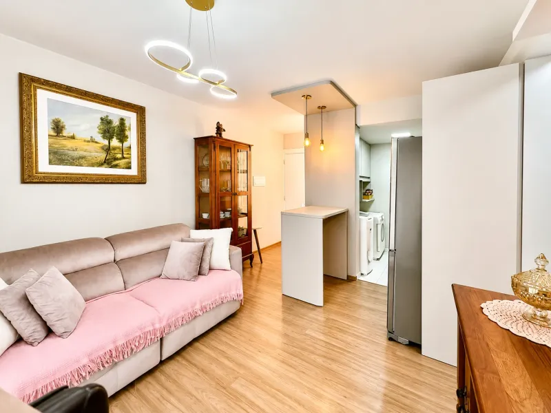 Apartamento no Aparecida, Xanxerê - Imobiliária - foto 3