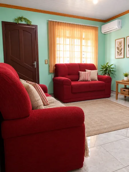 Casa no Bela Vista, Chapecó - Imobiliária - foto 12