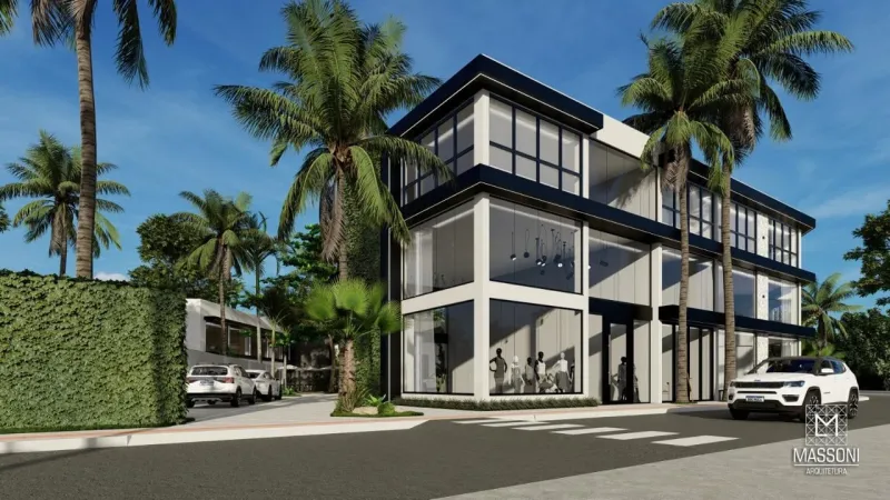 Sala Comercial no Centro, Xanxerê - Imobiliária - foto 5