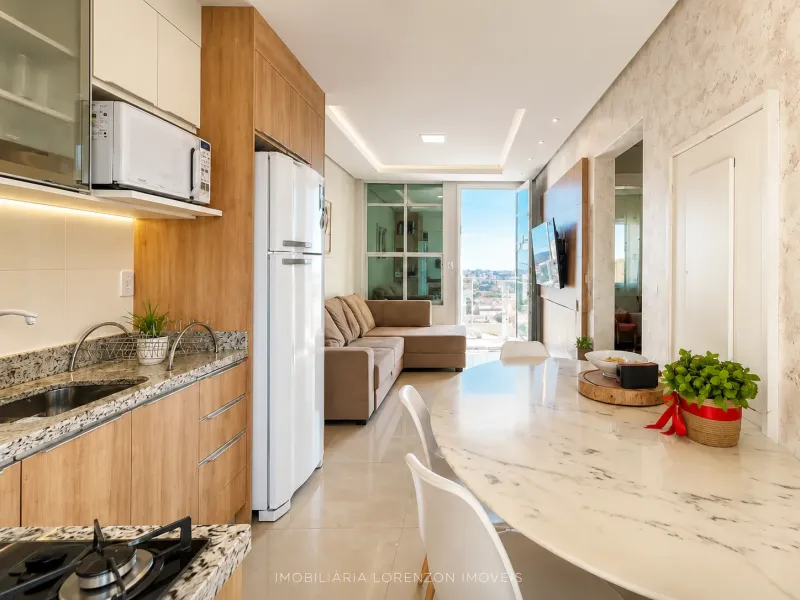 Casa no Desbravador, Chapecó - Imobiliária - foto 15