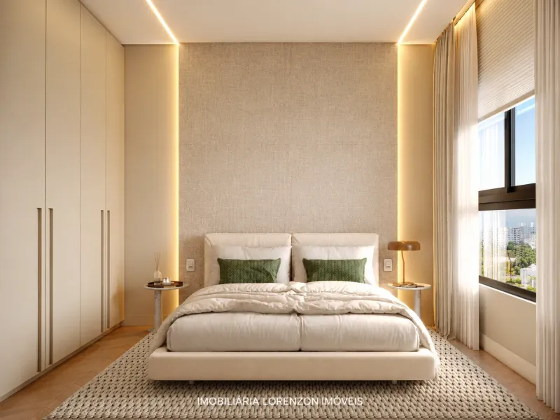 Apartamento no Maria Goretti, Chapecó - Imobiliária - foto 30