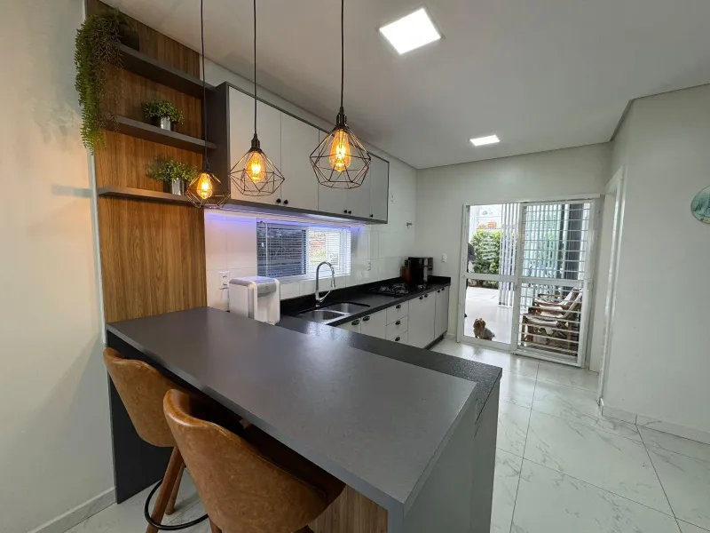 Casa no Desbravador, Chapecó - Imobiliária - foto 16