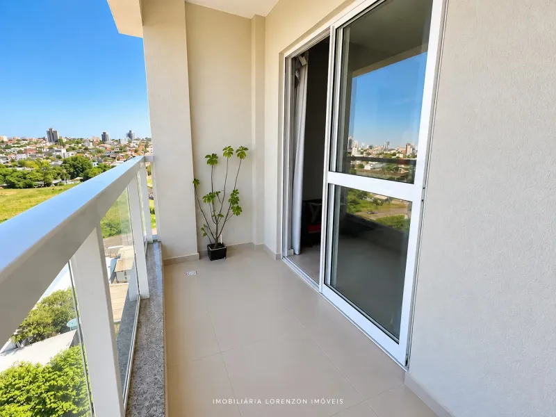 Apartamento no Bom Pastor, Chapecó - Imobiliária - foto 10