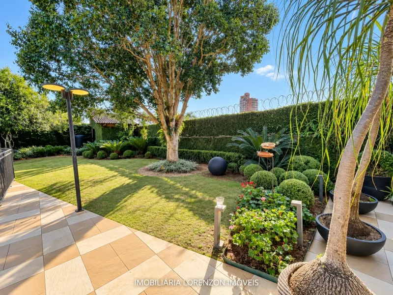 Casa no Jardim Itália, Chapecó - Imobiliária - foto 10