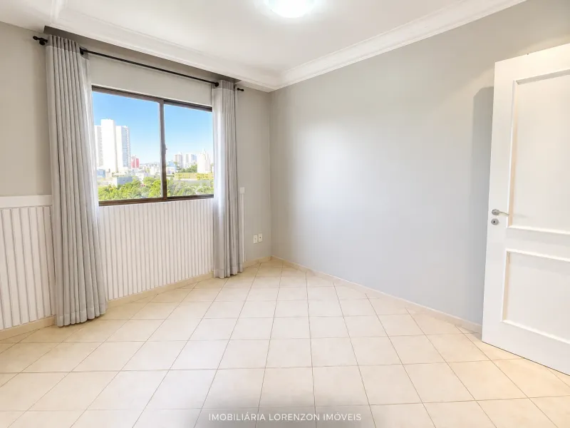 Apartamento no São Cristóvão, Chapecó - Imobiliária - foto 16