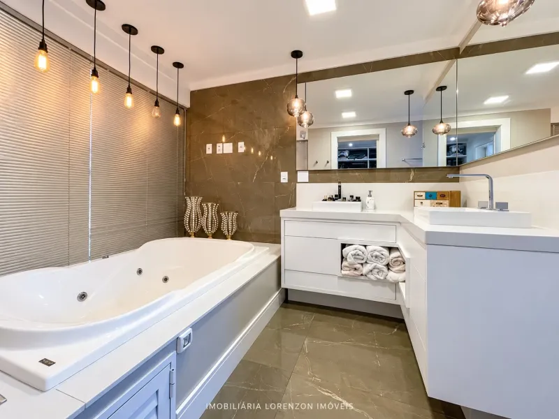 Casa no Maria Goretti, Chapecó - Imobiliária - foto 10