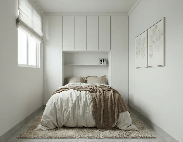 Apartamento no São Jorge, Xanxerê - Imobiliária - foto 8