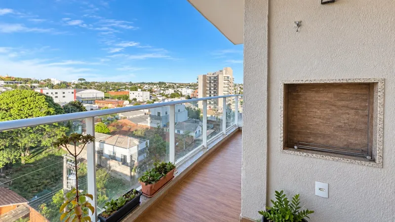 Apartamento no Centro, Xanxerê - Imobiliária - foto 11