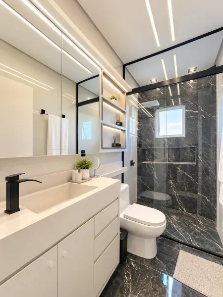 Apartamento no São Pedro, Xanxerê - Imobiliária - foto 11
