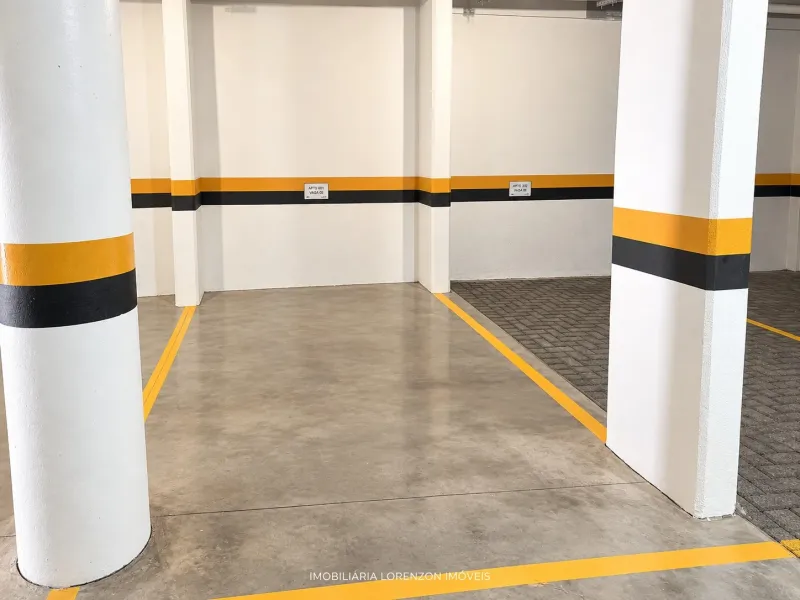 Apartamento Duplex no Jardins104 R. Matheus Lunardi Guella Camac, Chapecó - Imobiliária - foto 40