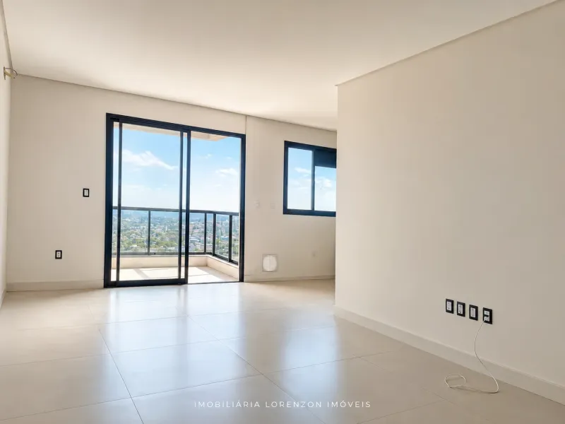 Apartamento no Universitário, Chapecó - Imobiliária - foto 2