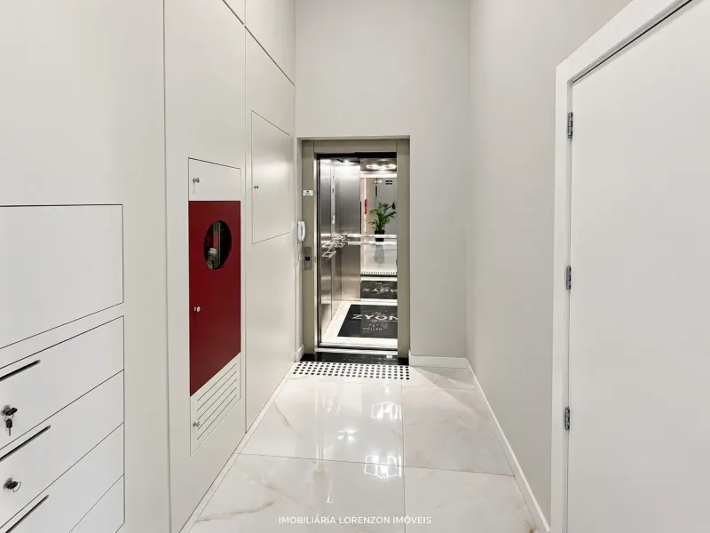 Apartamento Duplex no Jardins104 R. Matheus Lunardi Guella Camac, Chapecó - Imobiliária - foto 5