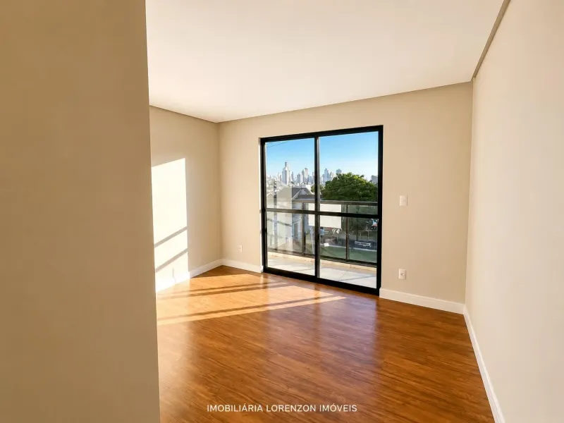 Sobrado no Presidente Médice, Chapecó - Imobiliária - foto 10