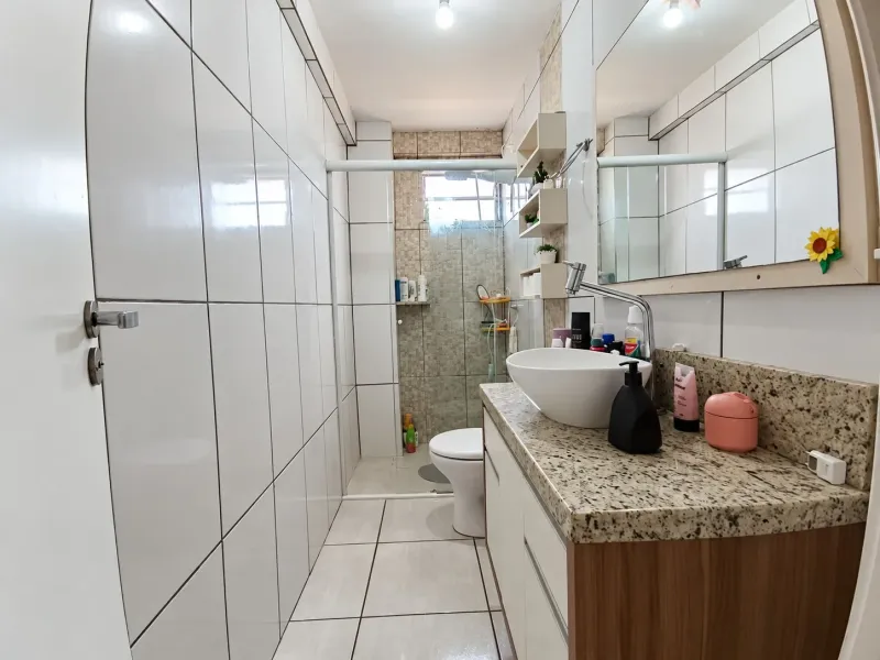 Apartamento no Presidente Médici, Chapecó - Imobiliária - foto 3