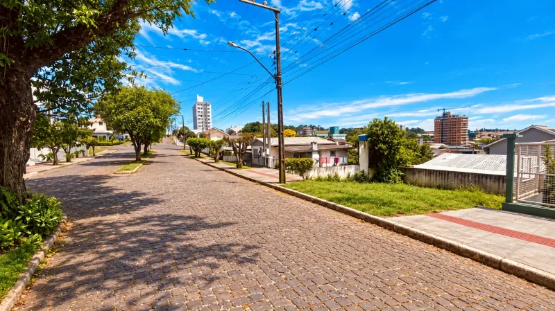 Terreno/Lote no La Salle, Xanxerê - Imobiliária - foto 3