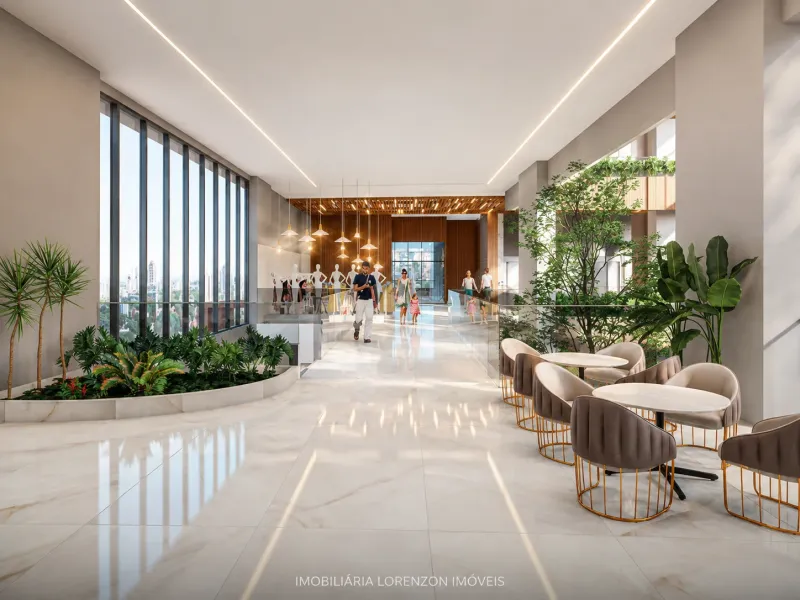 Sala Comercial no Centro, Chapecó - Imobiliária - foto 4