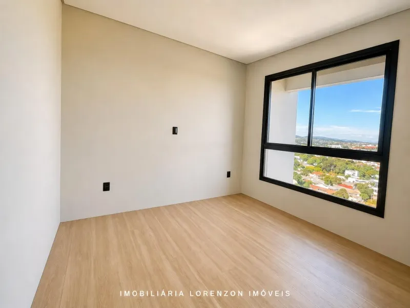Apartamento no Universitário, Chapecó - Imobiliária - foto 11