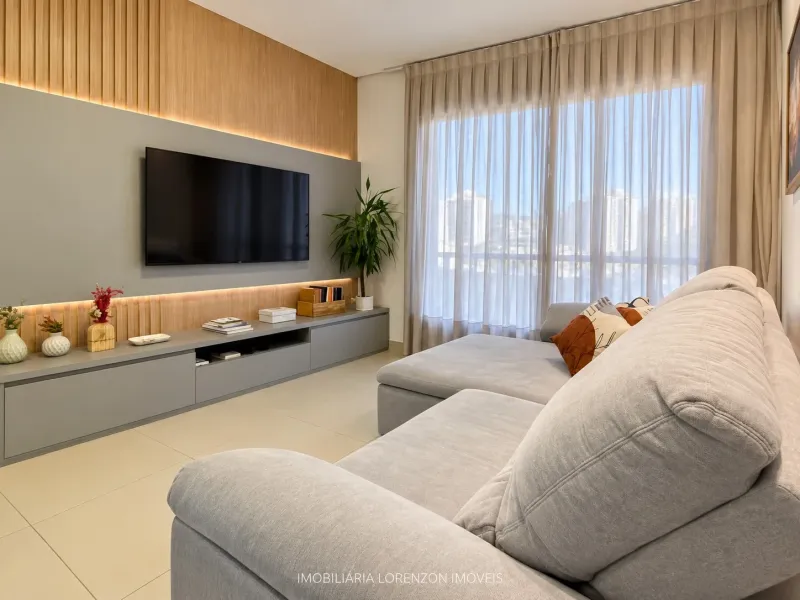 Apartamento no Centro, Chapecó - Imobiliária - foto 5