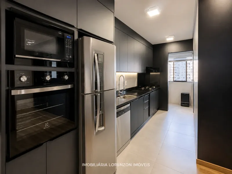 Apartamento no Centro, Chapecó - Imobiliária - foto 21