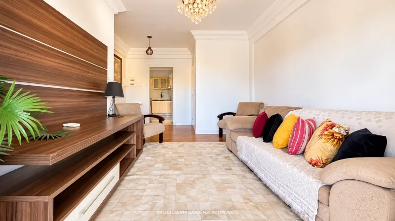 Apartamento no La Salle, Xanxerê - Imobiliária - foto 2