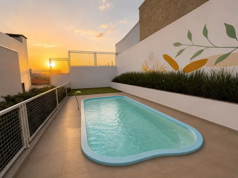 Casa no Desbravador, Chapecó - Imobiliária - foto 35