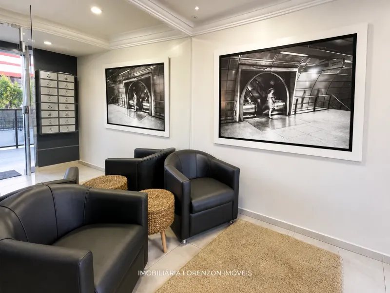 Apartamento no São Cristóvão, Chapecó - Imobiliária - foto 18