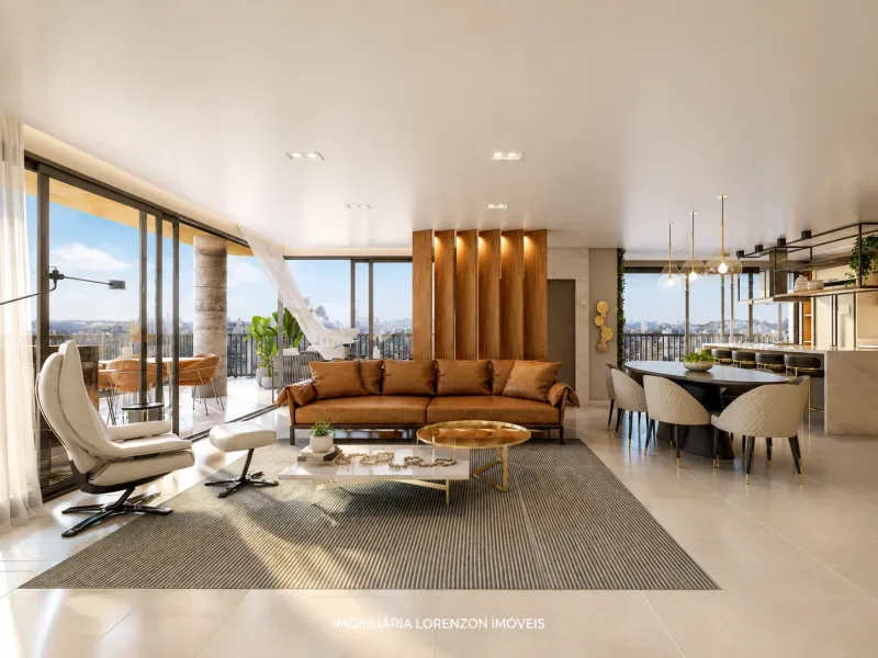 Apartamento no Jardim Itália, Chapecó - Imobiliária - foto 21