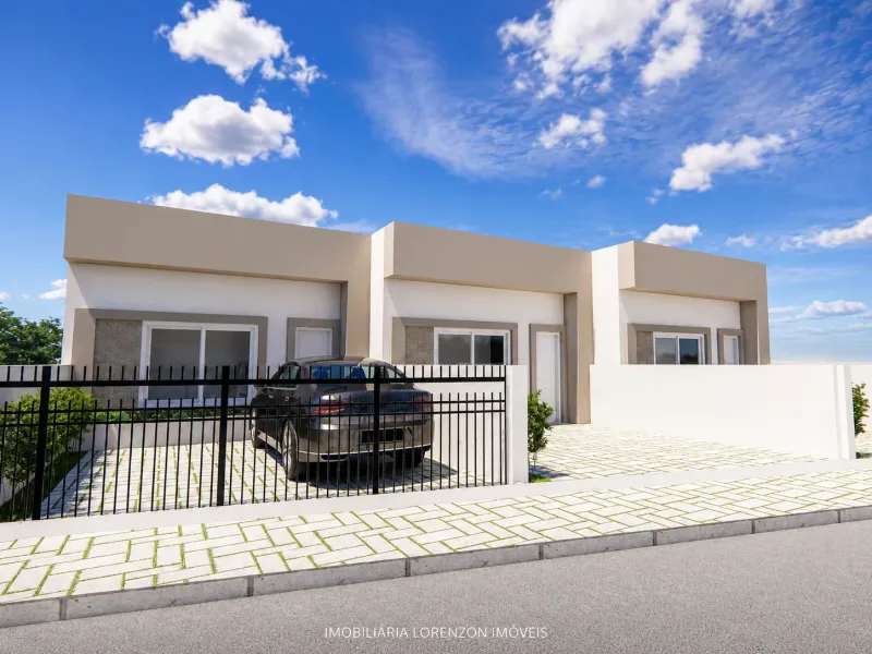 Casa no Distrito Fazenda Zandavalli, Chapecó - Imobiliária - foto 6