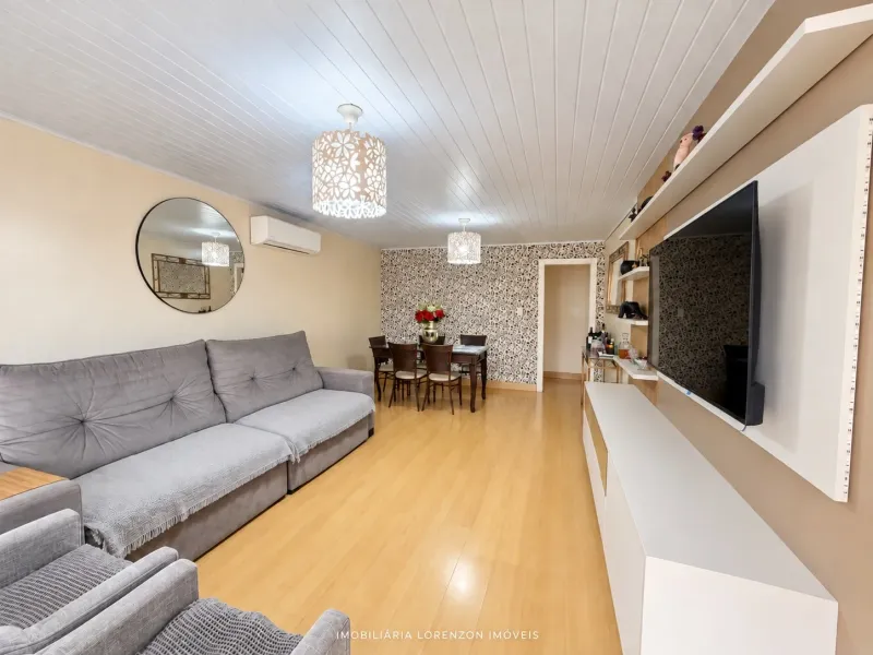 Casa no Bela Vista, Chapecó - Imobiliária - foto 9