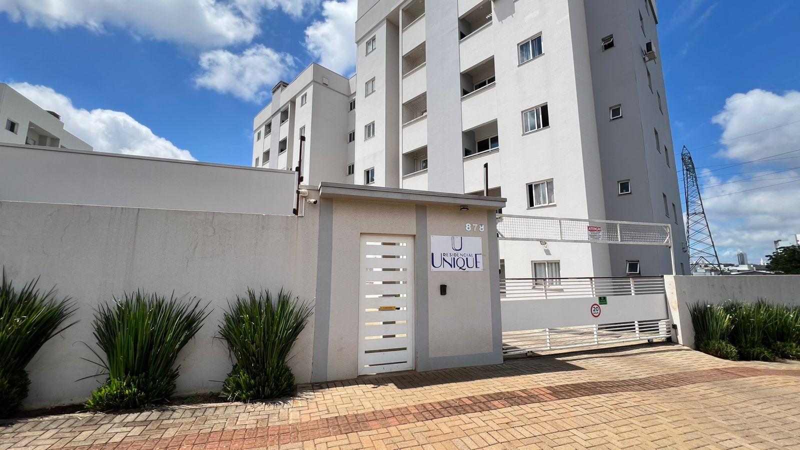APARTAMENTO NO RESIDENICAL UNIQUE EM XANXERÊ