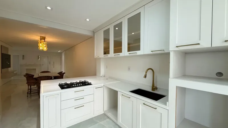 Apartamento no Centro, Chapecó - Imobiliária - foto 6