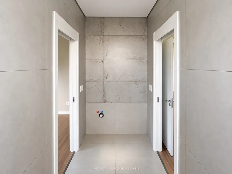 Apartamento Duplex no Jardins104 R. Matheus Lunardi Guella Camac, Chapecó - Imobiliária - foto 18