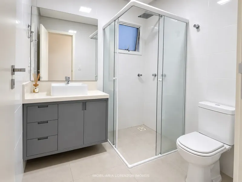 Apartamento no Centro, Chapecó - Imobiliária - foto 11