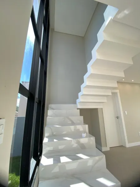 Casa no Desbravador, Chapecó - Imobiliária - foto 5
