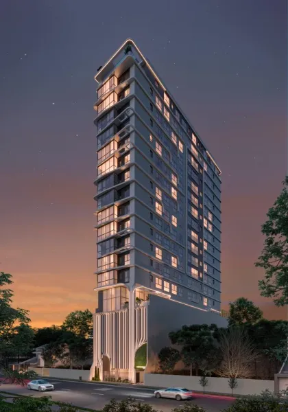 Apartamento no Centro, Chapecó - Imobiliária - foto 12