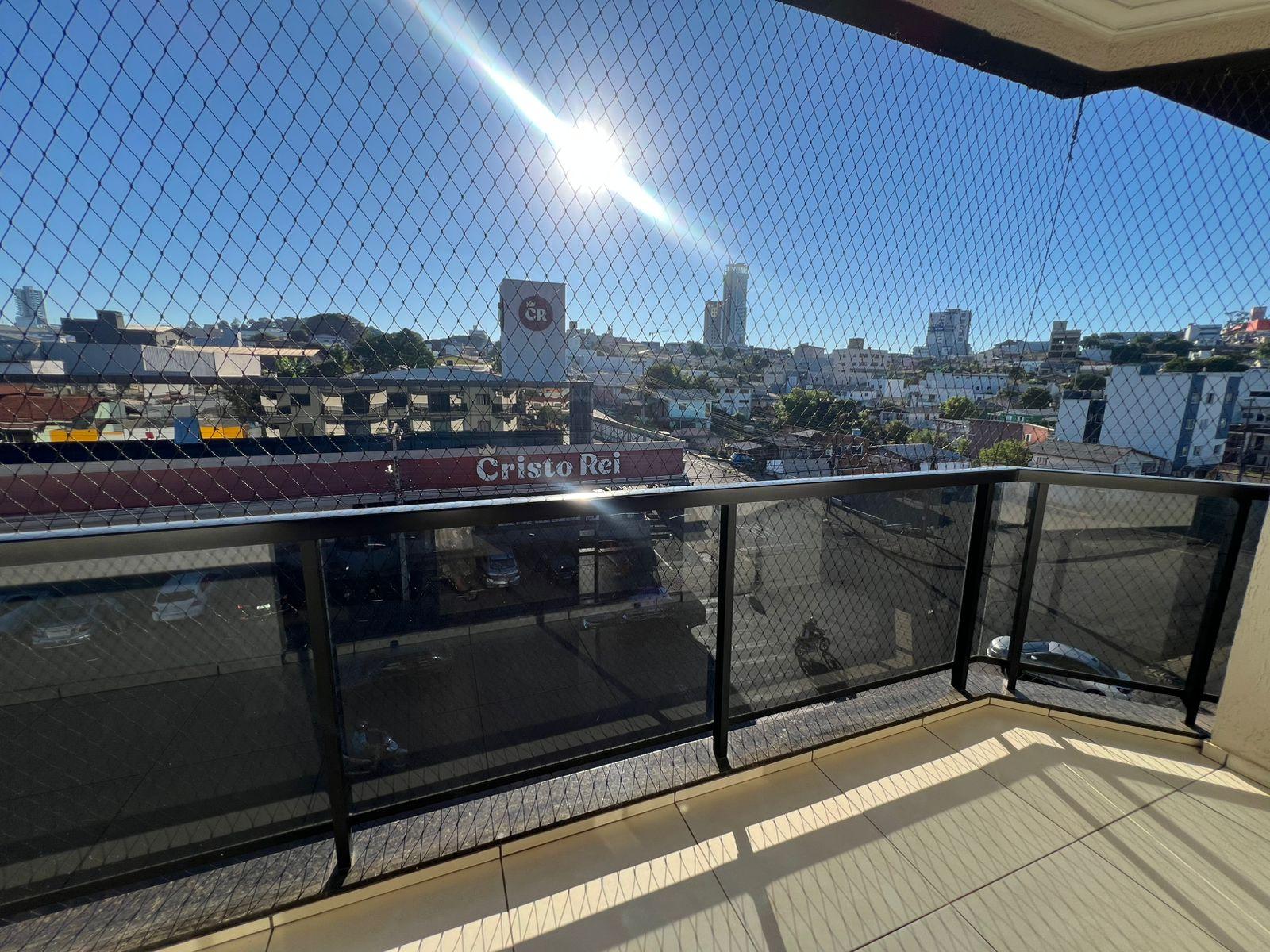 [LOCAÇÃO] APARTAMENTO NO CRISTO REI