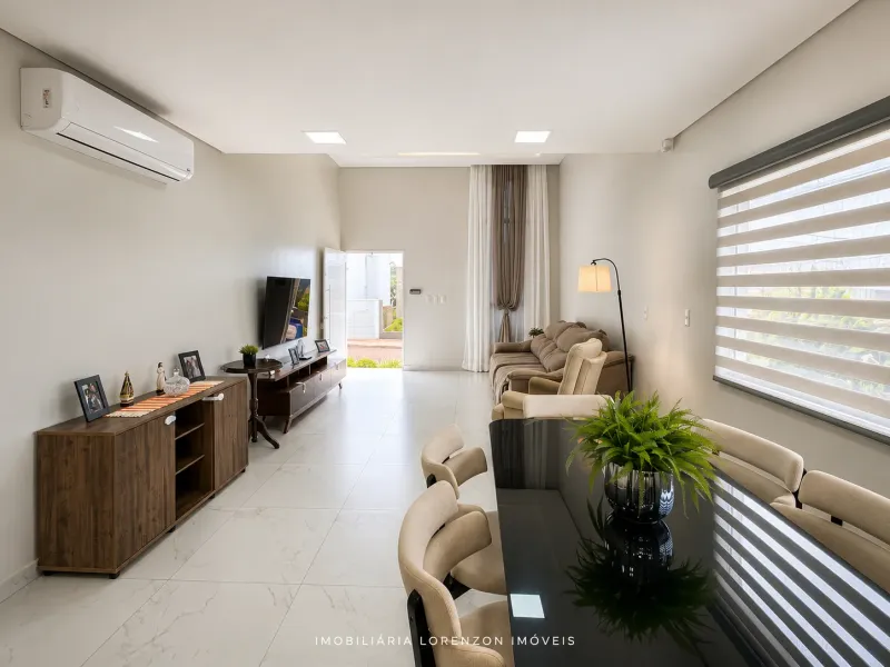 Casa no Desbravador, Chapecó - Imobiliária - foto 28