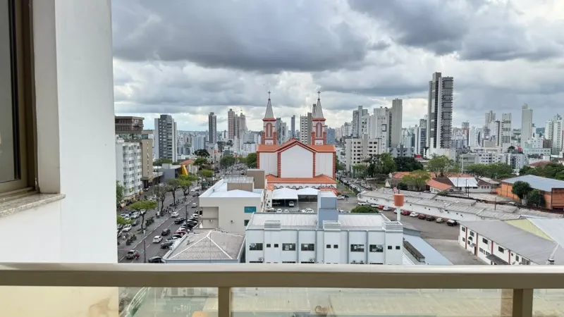 Apartamento no Centro, Chapecó - Imobiliária - foto 15