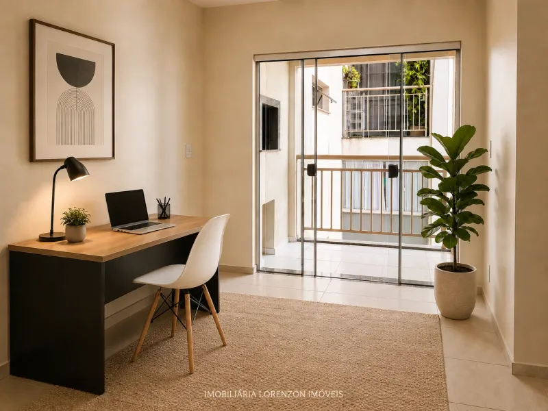 Apartamento no Esplanada, Chapecó - Imobiliária - foto 12