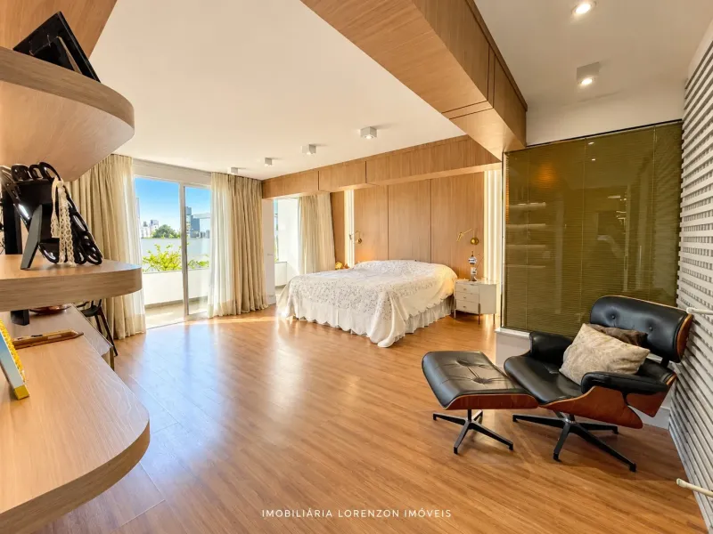 Casa no Maria Goretti, Chapecó - Imobiliária - foto 6