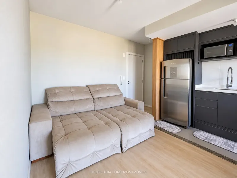 Apartamento no Bom Pastor, Chapecó - Imobiliária - foto 4