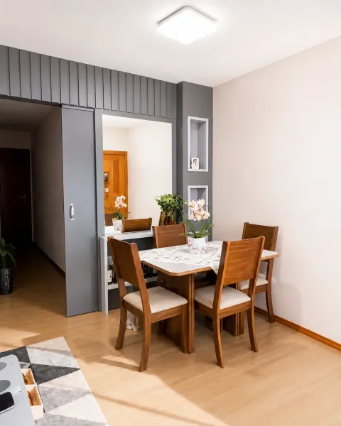 Apartamento no São Lucas, Chapecó - Imobiliária - foto 3