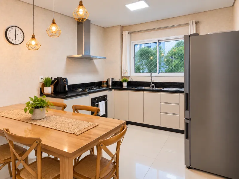 Apartamento no Presidente Médici, Chapecó - Imobiliária - foto 15