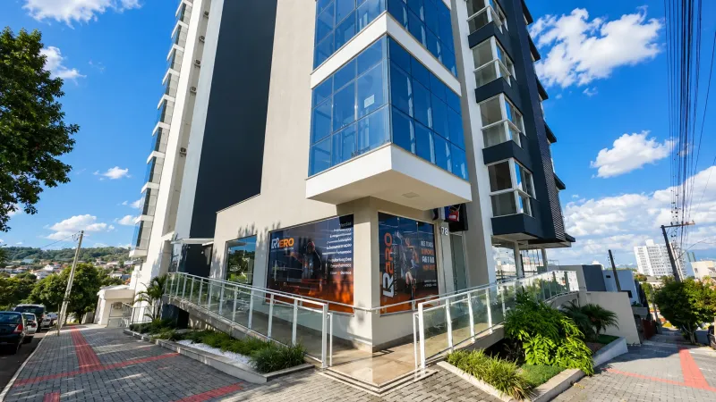 Apartamento no Veneza, Xanxerê - Imobiliária - foto 11