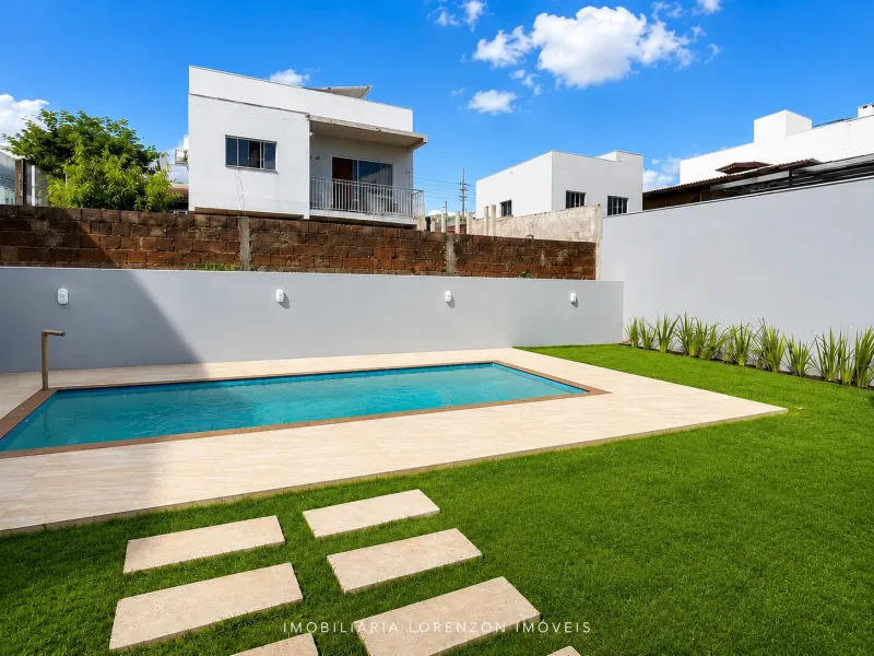 Casa no Desbravador, Chapecó - Imobiliária - foto 30