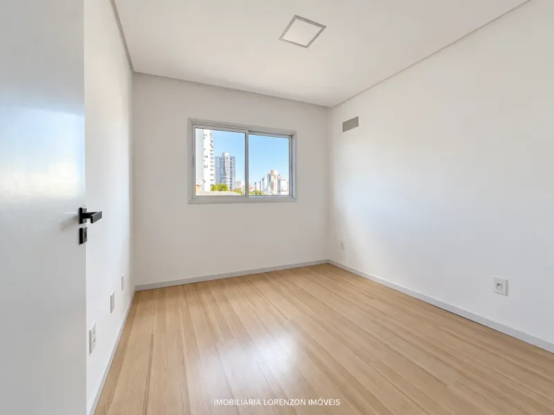 Apartamento no São Cristóvão, Chapecó - Imobiliária - foto 9