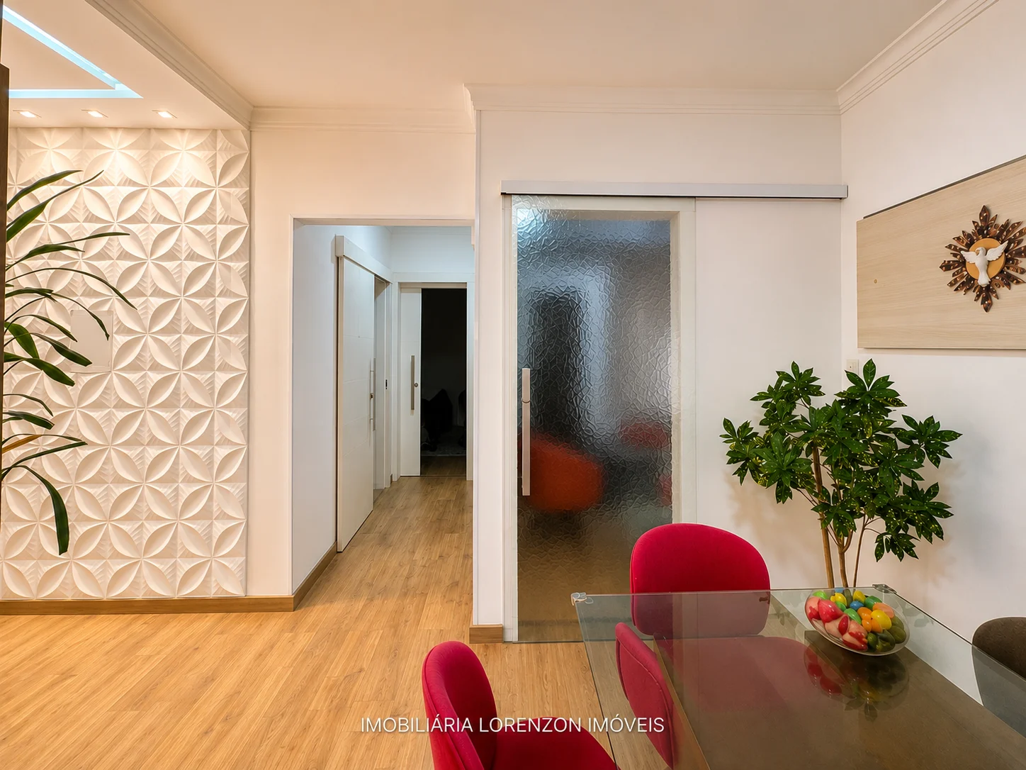 APARTAMENTO TÉRREO PARA VENDA NO RESIDENCIAL MADRI - BAIRRO MATINHO