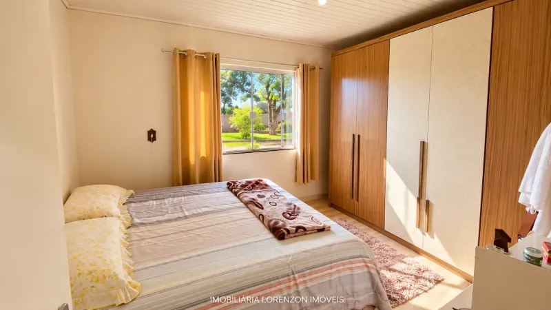 Casa no Centro, Faxinal dos Guedes - Imobiliária - foto 10