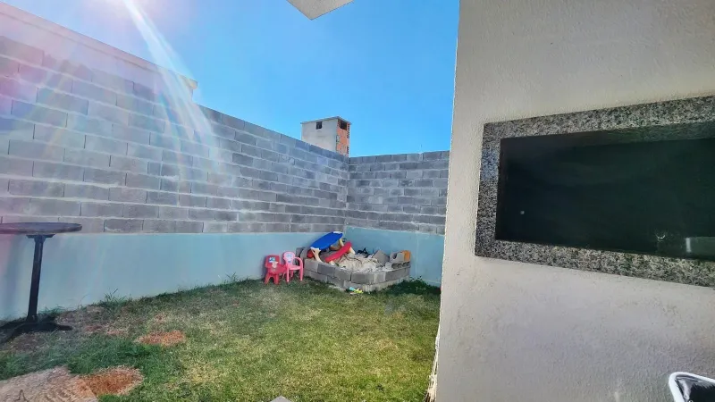 Casa no Desbravador, Chapecó - Imobiliária - foto 11