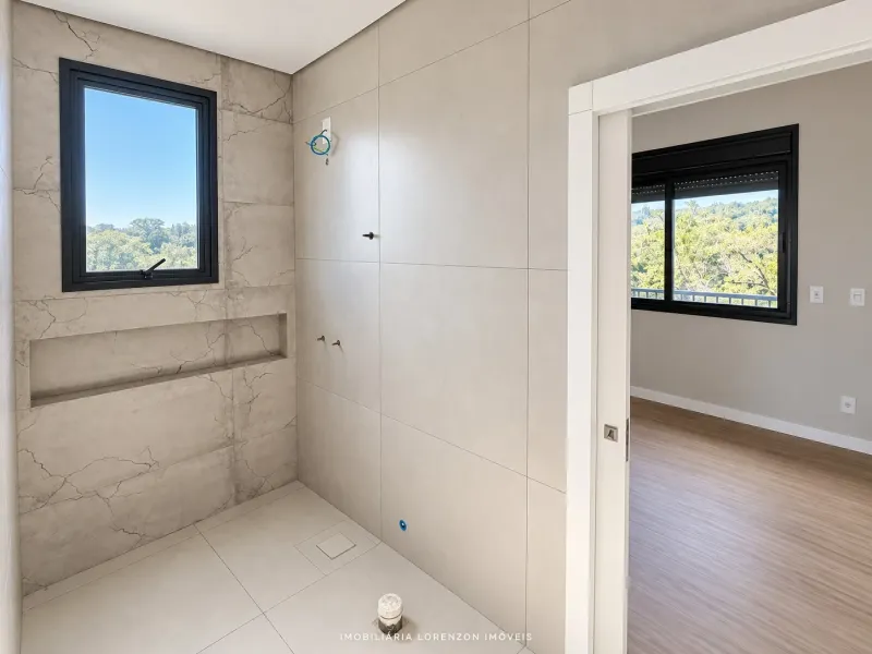 Apartamento Duplex no Jardins104 R. Matheus Lunardi Guella Camac, Chapecó - Imobiliária - foto 17
